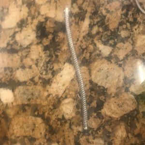 John Hardy bracelet with Blackstone